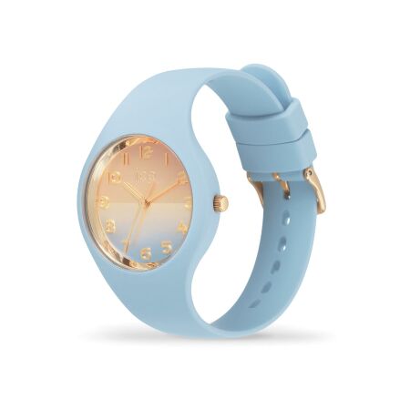 Montre Ice-Watch ICE horizon Blue gold