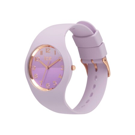 Montre Ice-Watch ICE horizon Orchid