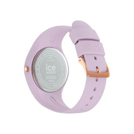 Montre Ice-Watch ICE horizon Orchid