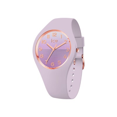 Montre Ice-watch Ice Horizon Orchid