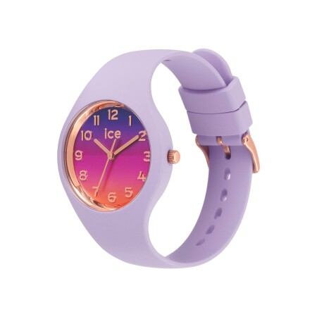 Montre Ice-Watch ICE horizon Purple Night