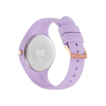 Montre Ice-Watch ICE horizon Purple Night