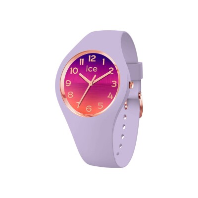 Montre Ice-watch Ice Horizon Purple Night