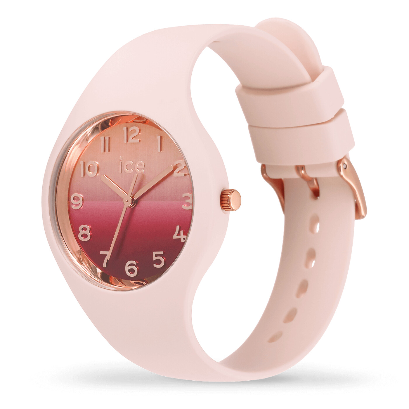 Montre Ice-watch Ice Horizon Nude