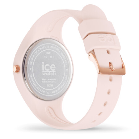 Montre Ice-watch Ice Horizon Nude