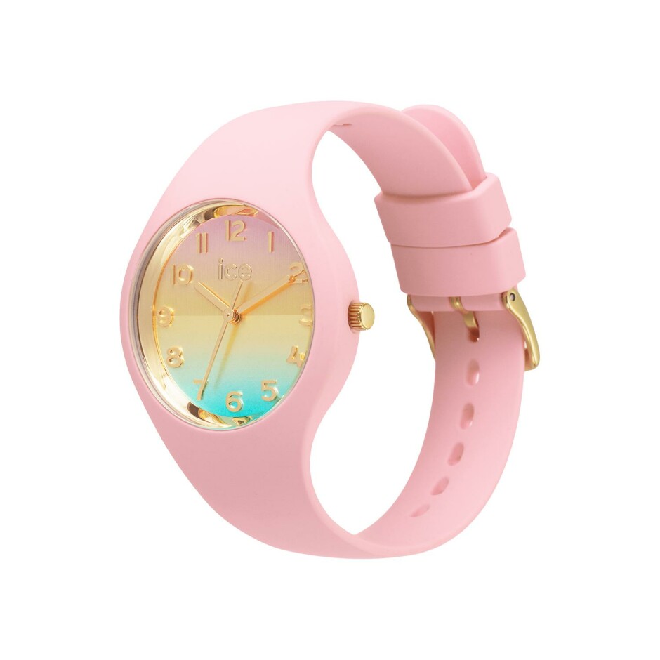 Montre Ice-watch Ice Horizon Pink Girly