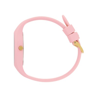 Montre Ice-watch Ice Horizon Pink Girly