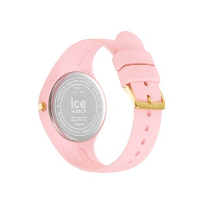 Montre Ice-watch Ice Horizon Pink Girly