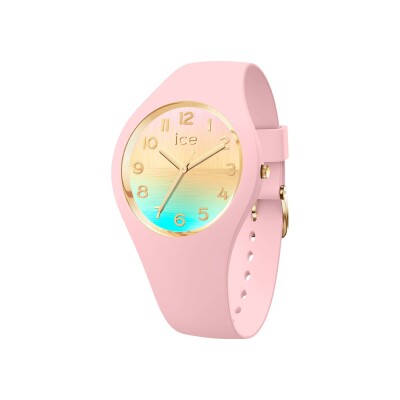 Montre Ice-watch Ice Horizon Pink Girly