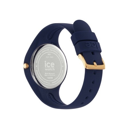 Montre Ice-watch Ice Horizon Night Gold