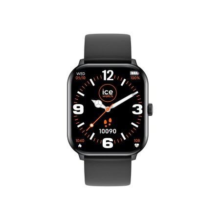 Montre Ice-Watch ICE smart Black