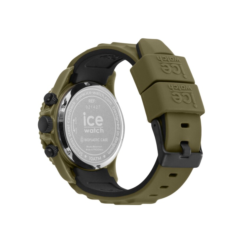 Montre Ice-Watch ICE chrono 021427