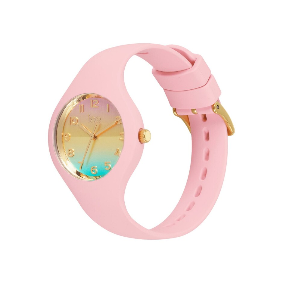 Montre Ice-watch Ice Horizon Pink Girly