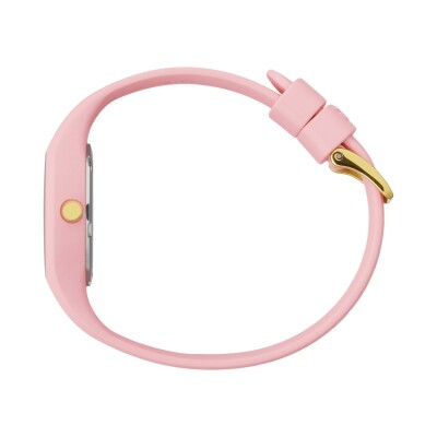 Montre Ice-watch Ice Horizon Pink Girly