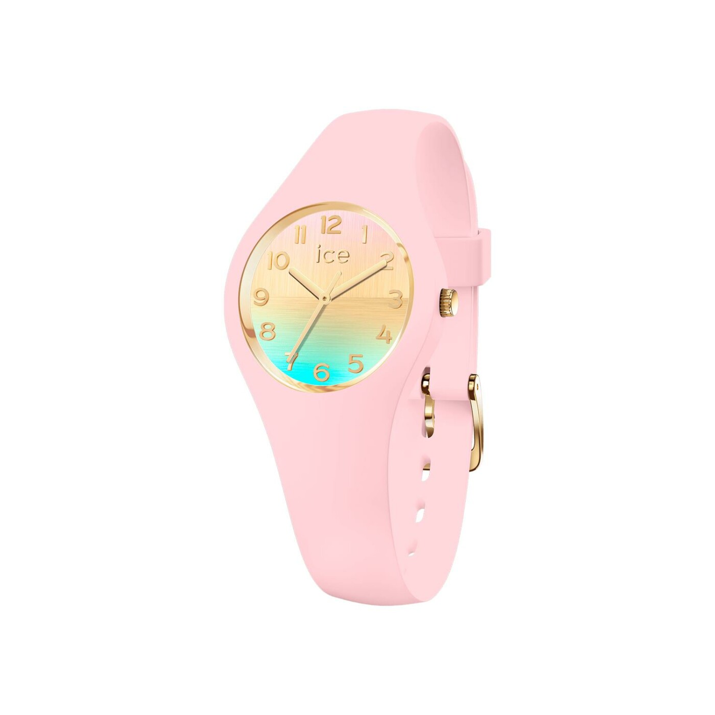 Montre Ice-watch Ice Horizon Pink Girly