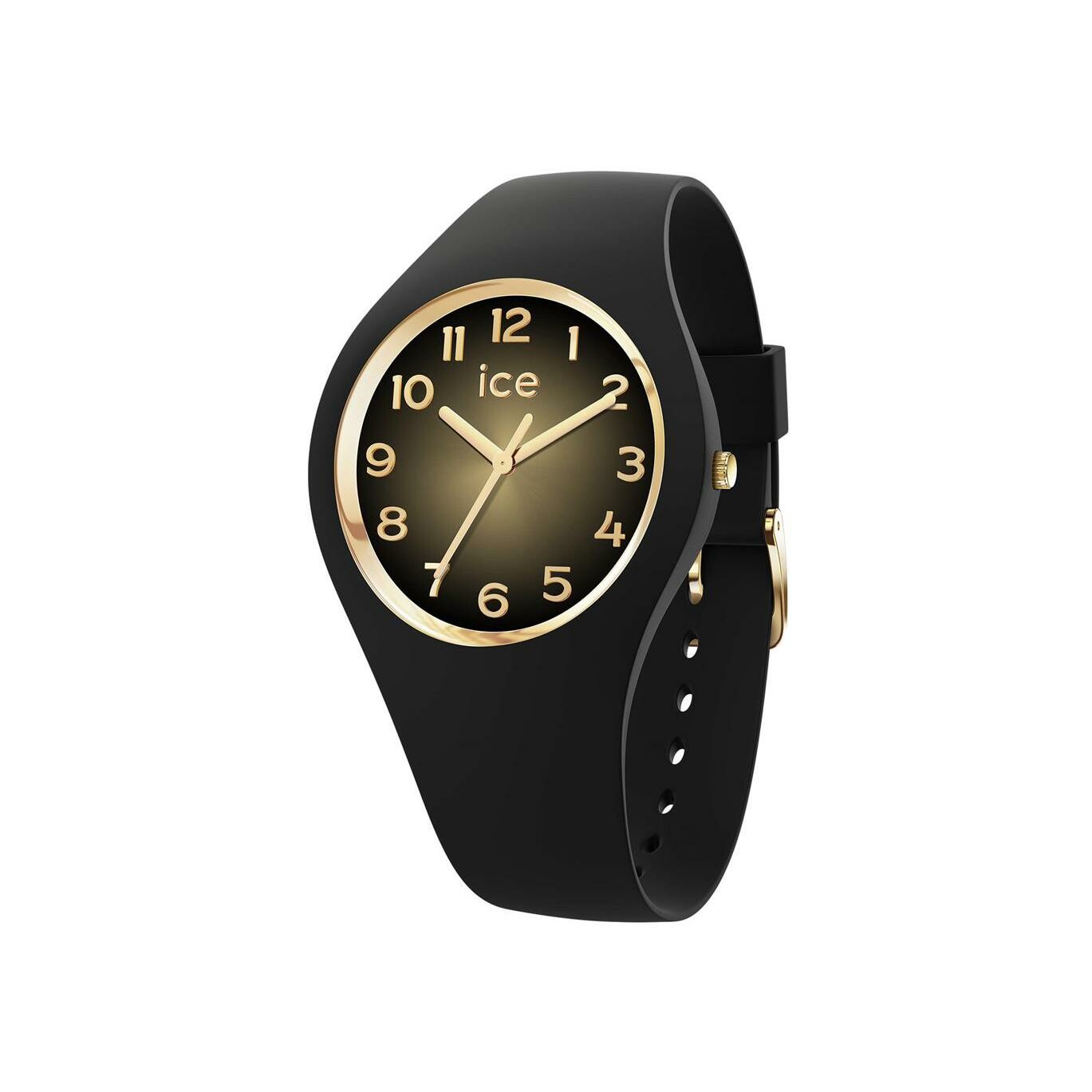 Montre Ice-Watch ICE glam Secret Black