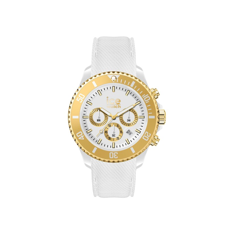 Montre Ice-Watch ICE chrono 021595