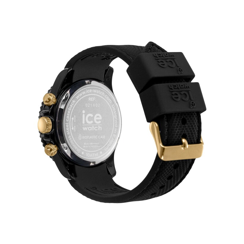 Montre Ice-Watch ICE chrono 021602