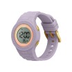 Montre Ice-Watch ICE digit Lilac sunset