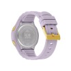 Montre Ice-Watch ICE digit Lilac sunset