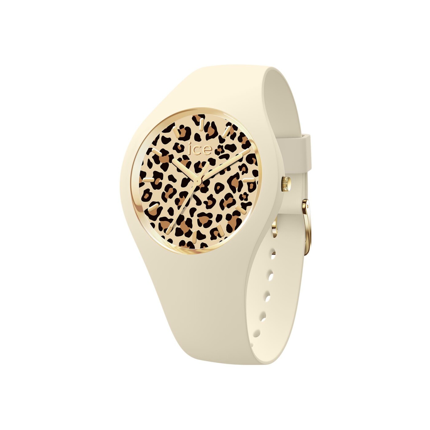 Montre Ice-Watch ICE leopard 021727