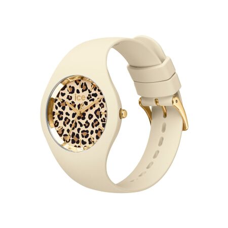 Montre Ice-Watch ICE leopard 021727