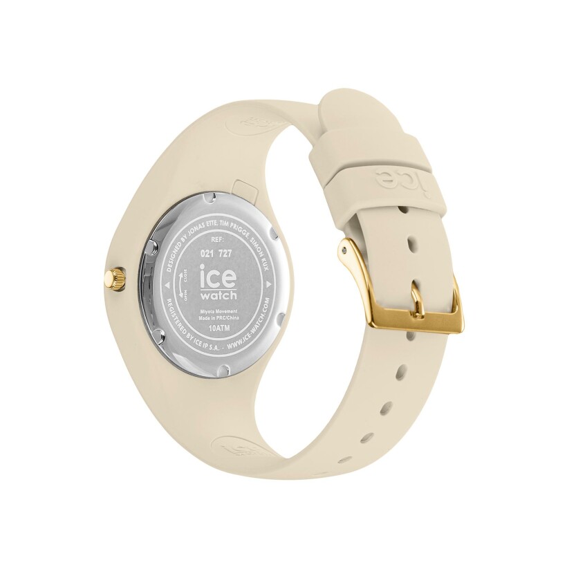 Montre Ice-Watch ICE leopard 021727