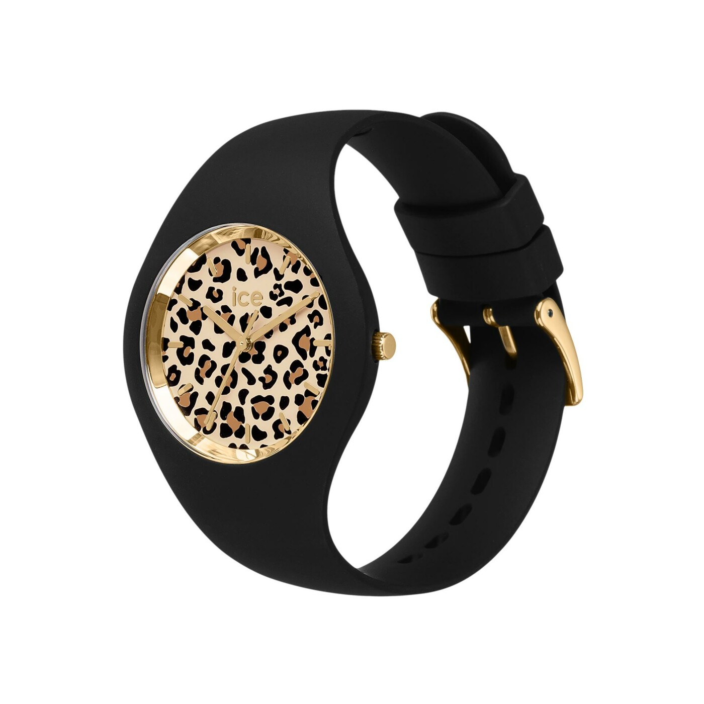 Montre Ice-Watch ICE leopard 021728