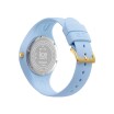 Montre Ice-Watch Ice flower Water blue