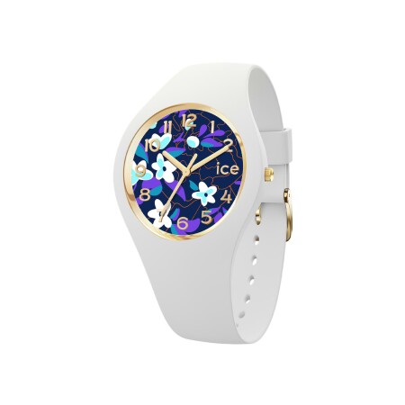 Montre Ice-Watch ICE flower Digital purple