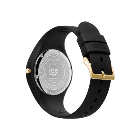 Montre Ice-Watch ICE flower Black dahlia