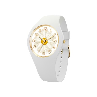 Montre Ice-Watch ICE flower Sunlight daisy