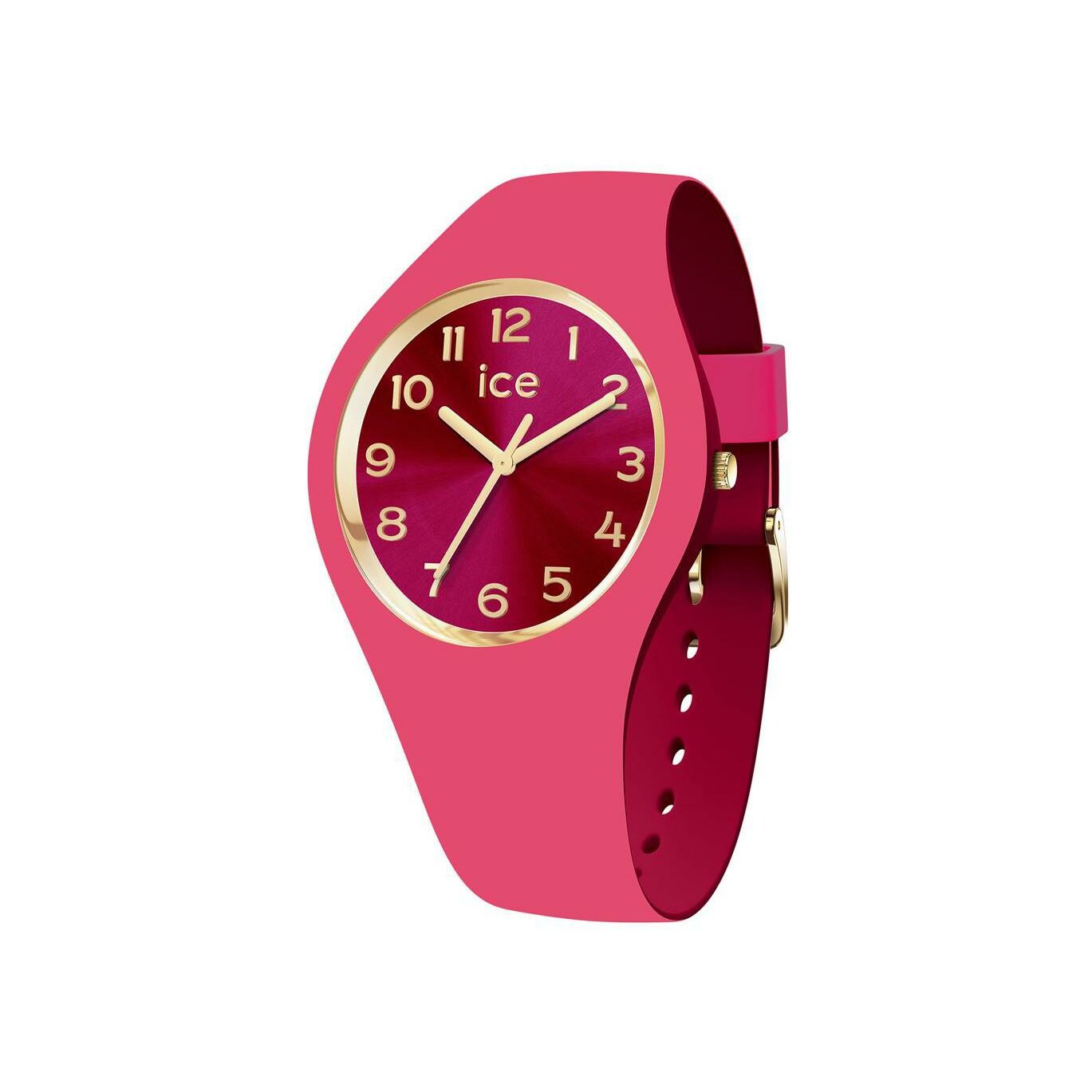 Montre Ice-Watch ICE duo chic Raspberry