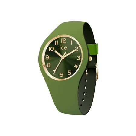 Montre Ice-Watch ICE duo chic Kiwi