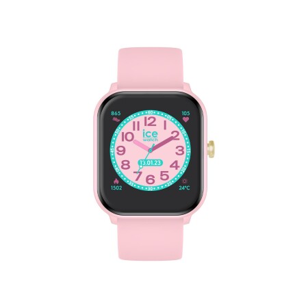 Montre Ice-Watch ICE smart Pink