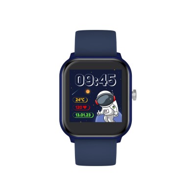 Montre Ice-Watch ICE smart Blue