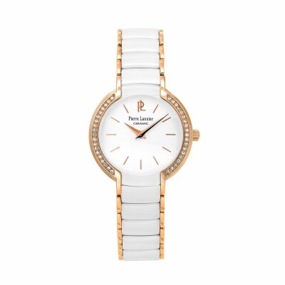 Montre Pierre Lannier Ceramic 021H900
