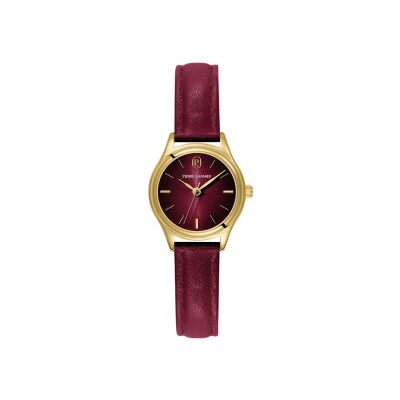 Montre Pierre Lannier Pya 021K555