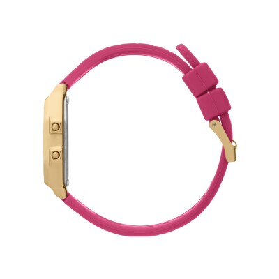 Montre Ice-Watch ICE digit retro Raspberry sorbet