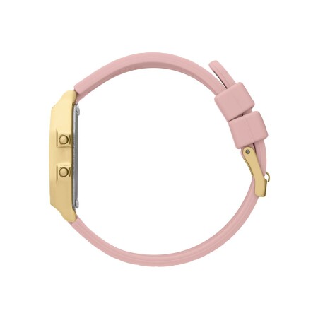 Montre Ice-Watch ICE digit retro Blush pink