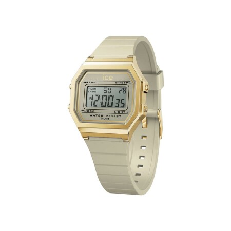 Montre Ice-Watch ICE digit Retro Wind