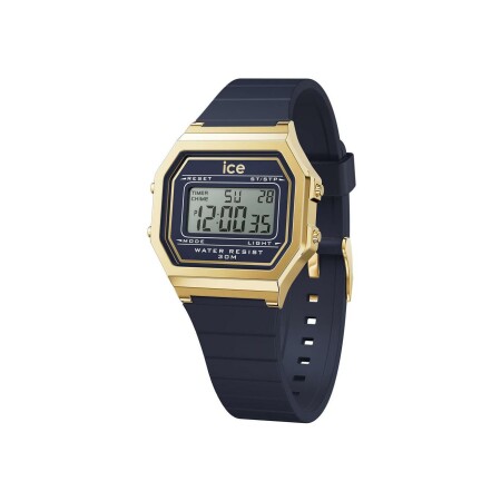 Montre Ice-Watch ICE digit Retro Twilight