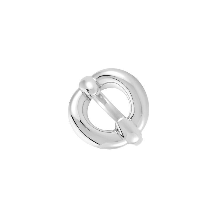 Bague Agatha Ines en argent, taille 54