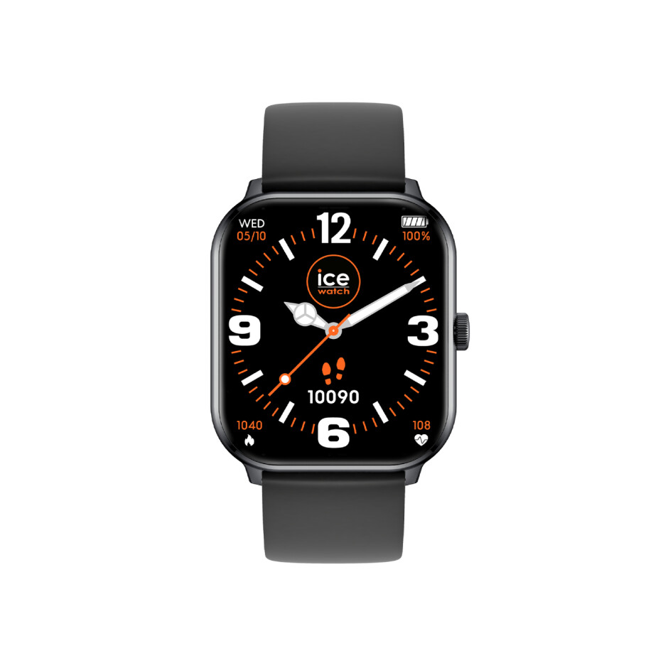 Montre Ice-Watch ICE smart Black Navy