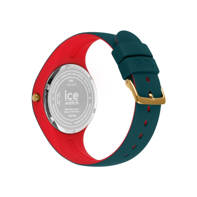 Montre Ice-Watch ICE loulou 022323