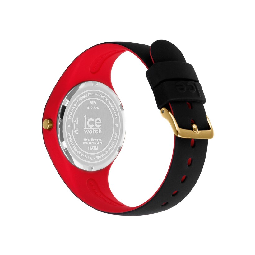 Montre Ice-Watch ICE loulou 022326