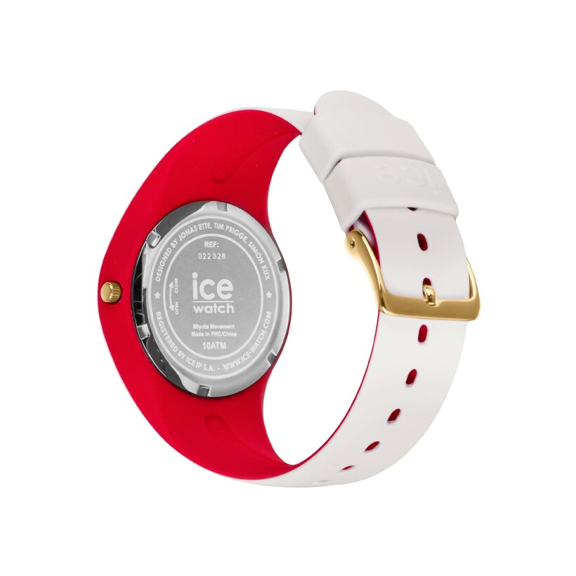 Montre Ice-Watch ICE loulou 022328