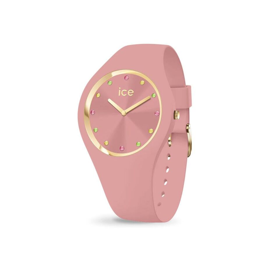 Montre Ice-Watch ICE cosmos Quartz Pink