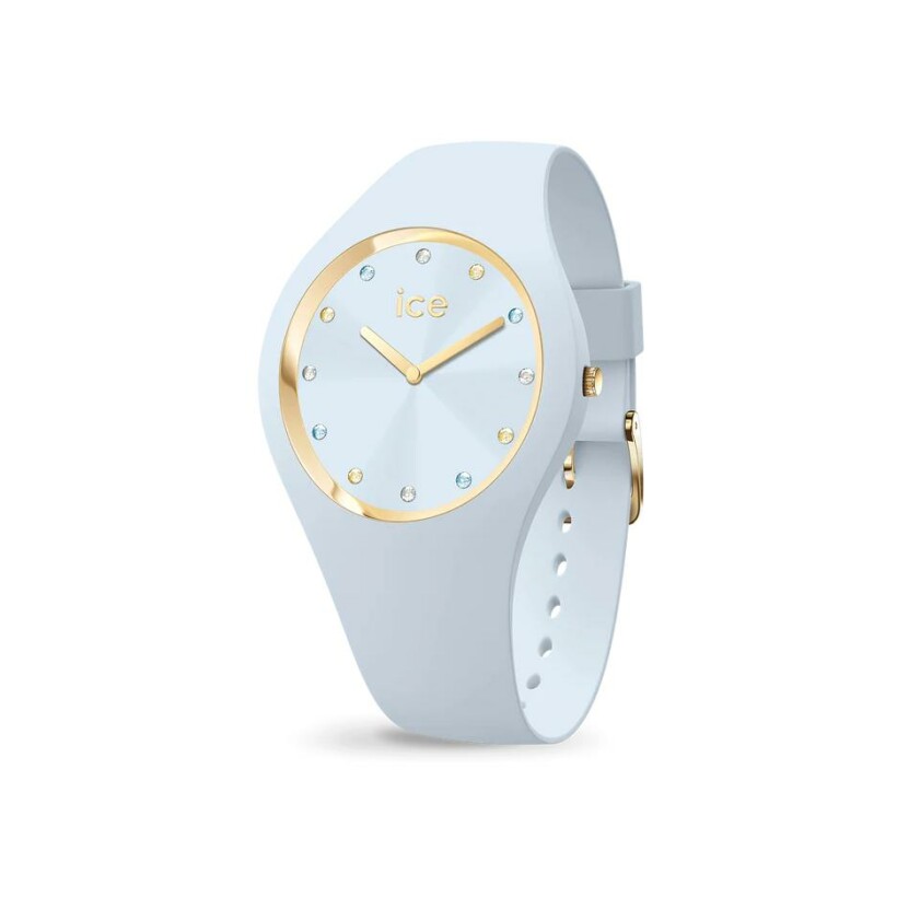 Montre Ice Watch ICE cosmos Clear Sky