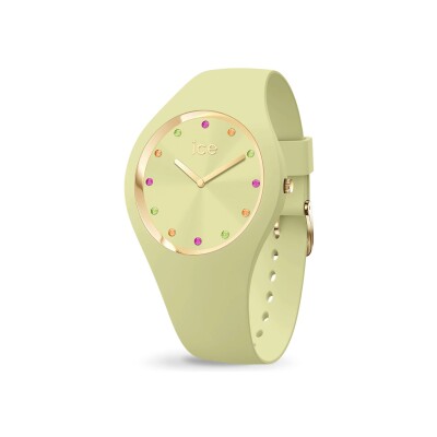 Montre Ice-Watch ICE cosmos Matcha